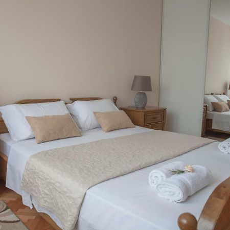 Apartman Preko Morace 2018 Podgorica Exterior photo