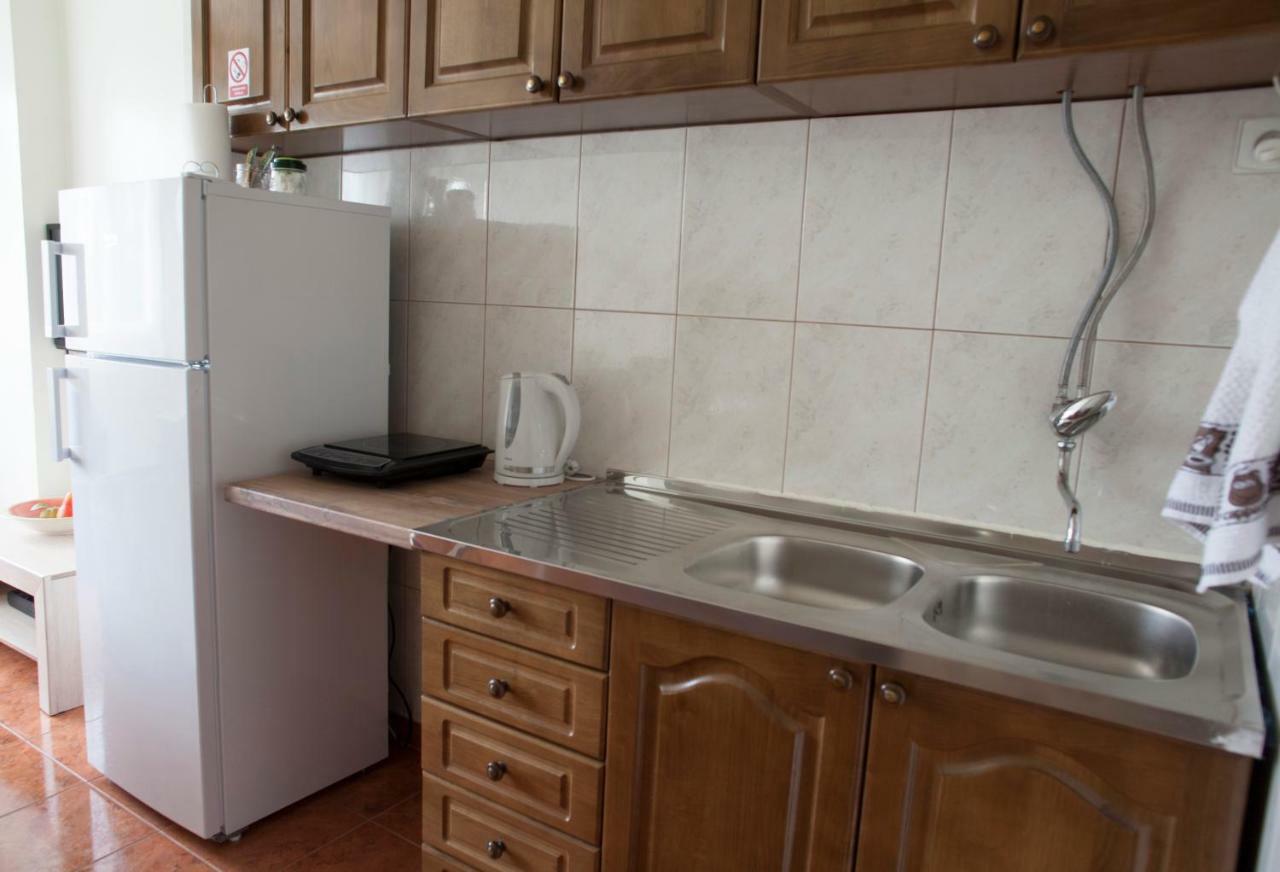 Apartman Preko Morace 2018 Podgorica Exterior photo