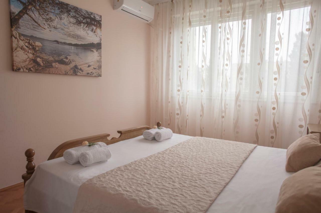 Apartman Preko Morace 2018 Podgorica Exterior photo