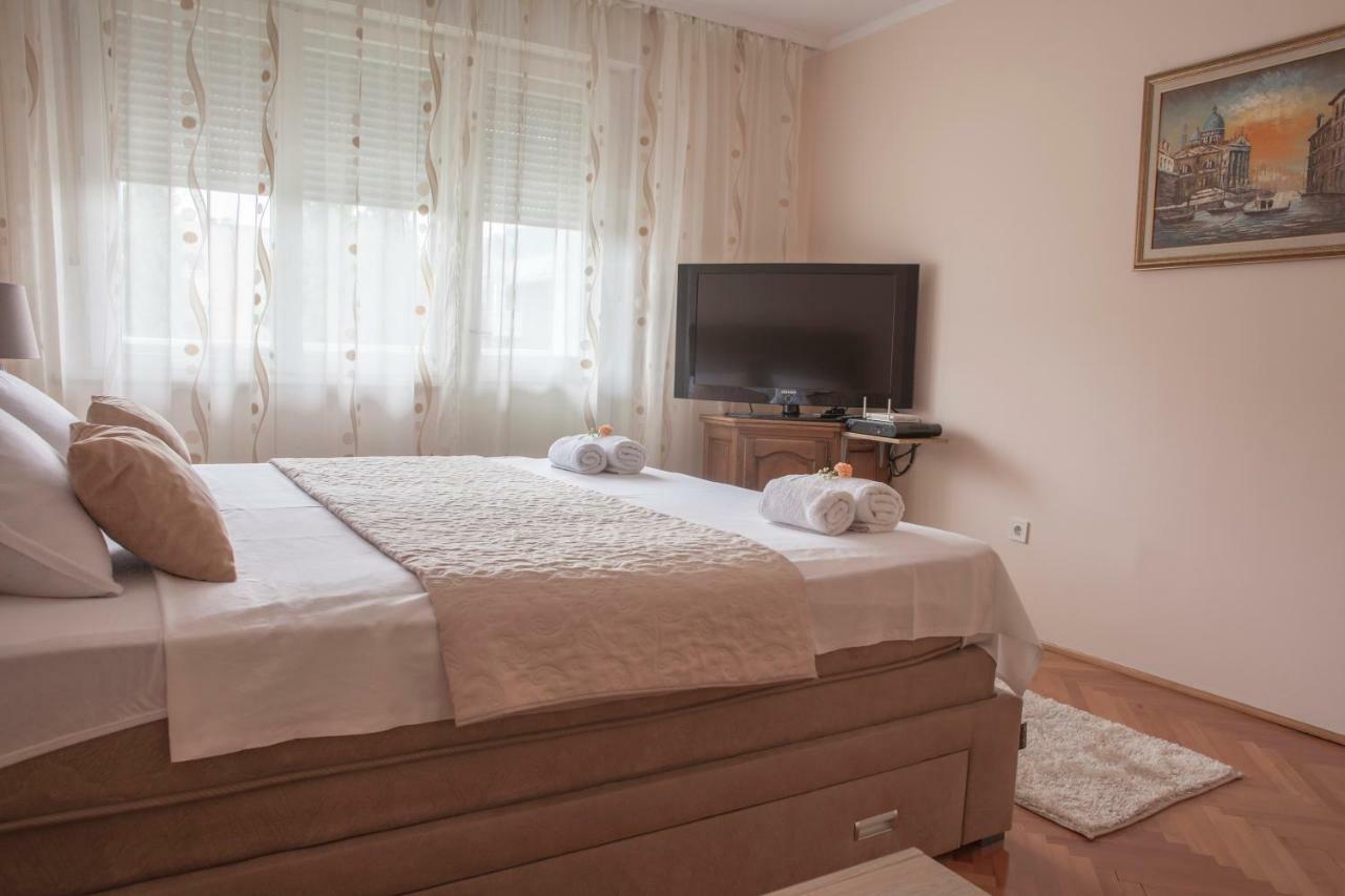 Apartman Preko Morace 2018 Podgorica Exterior photo